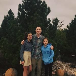 Meet your Posher, Austin